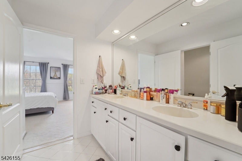 Jack and Jill Bath