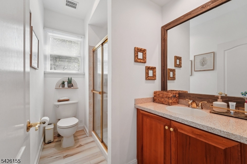 First Floor Bath