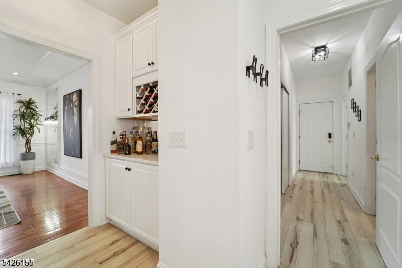 Butlet Pantry