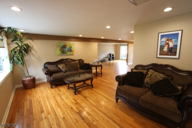 Formal Living Room
