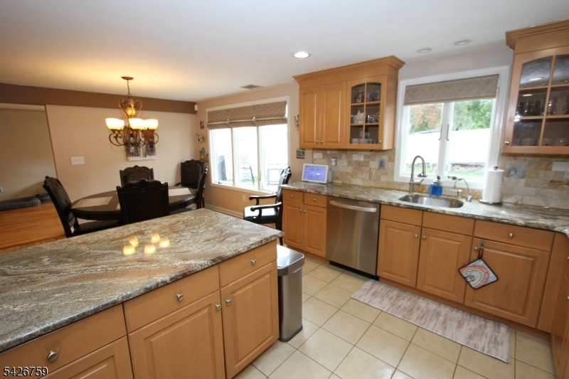 Gorgeous Kitchen