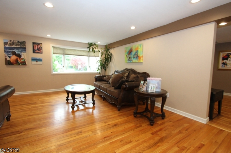 Formal Living /Sitting Room