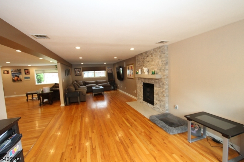 open concept