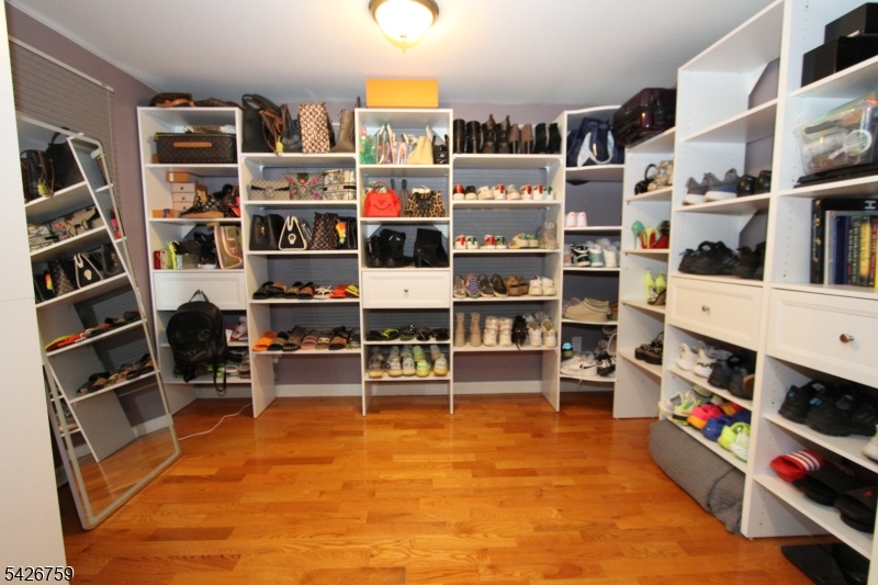 2nd Primary Closet