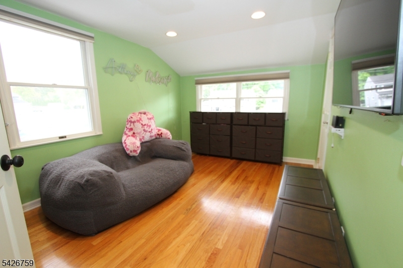 4th Bedroom