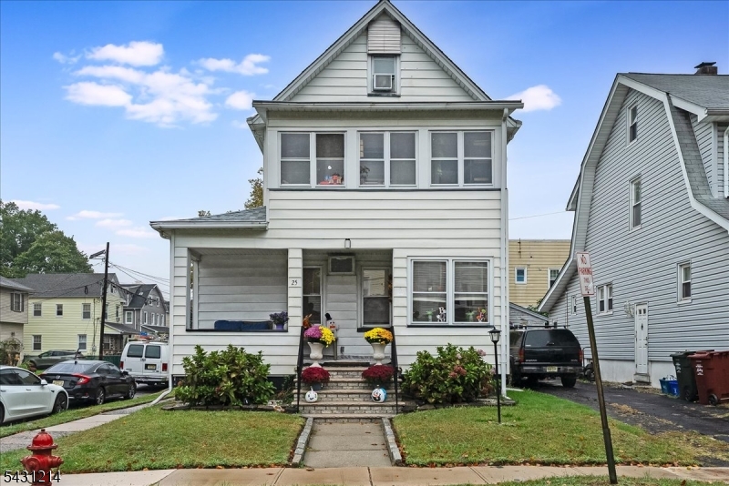 25 Woodland Ave, Nutley Twp., NJ 07110 Listing Photo  0
