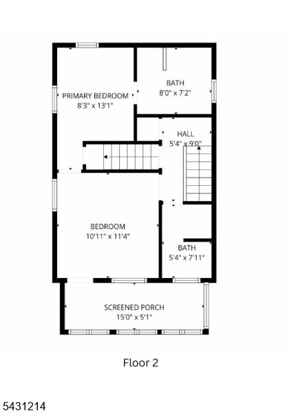 Floor 2