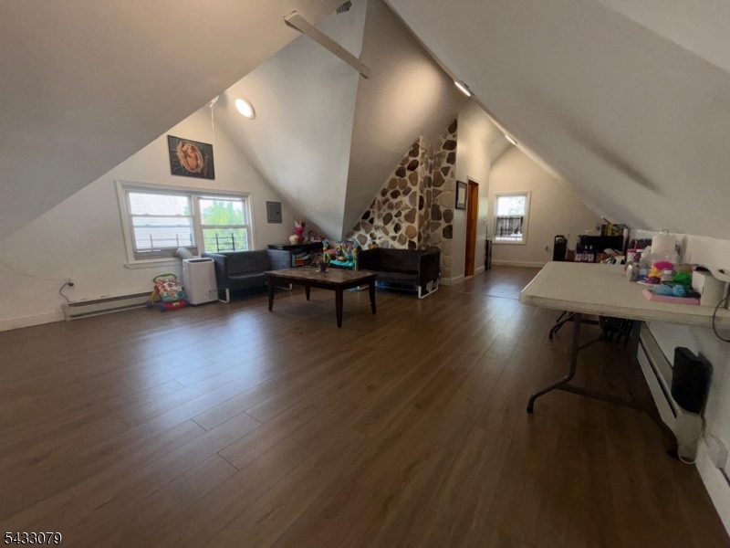 3rd Floor