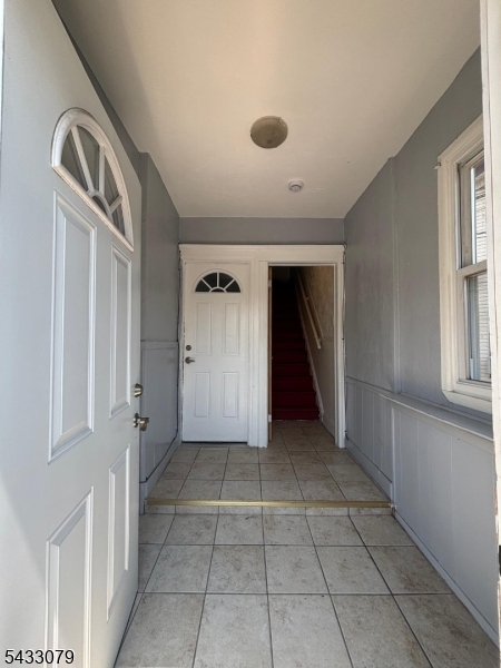 Front House