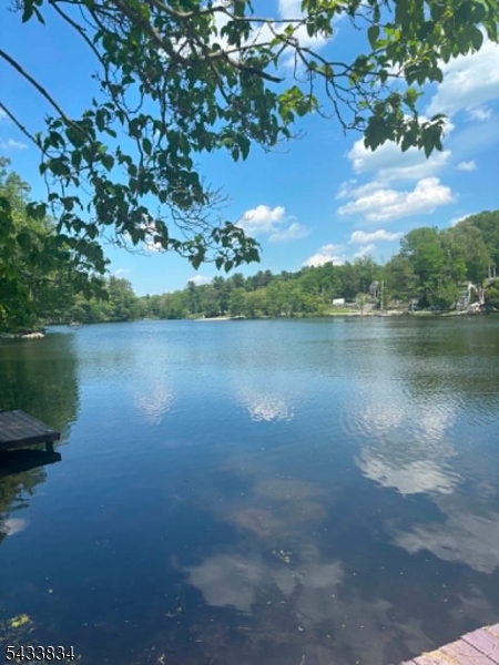 Lake Lookover