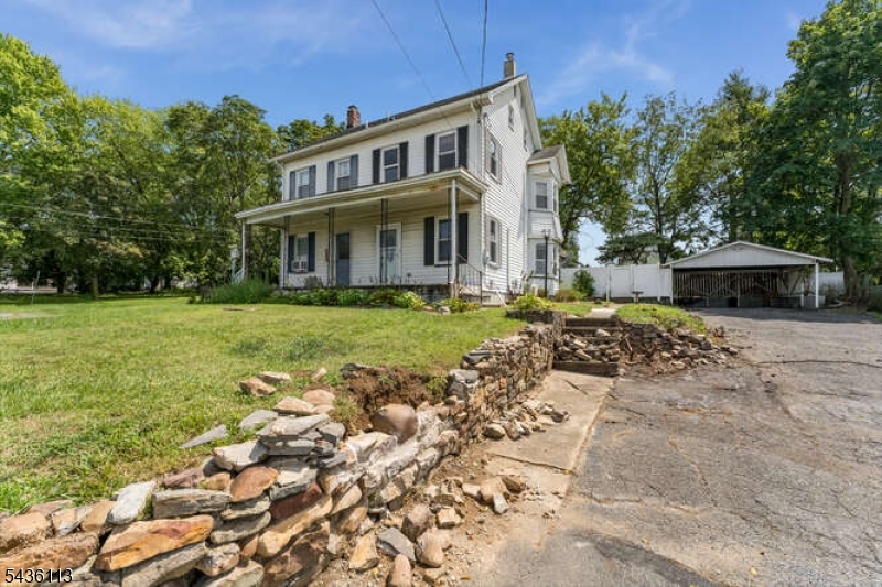 910 Belvidere Rd, Lopatcong Twp., NJ 08865 Listing Photo  0