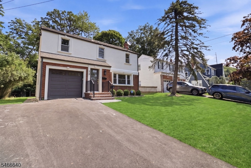 23 Buckingham Rd