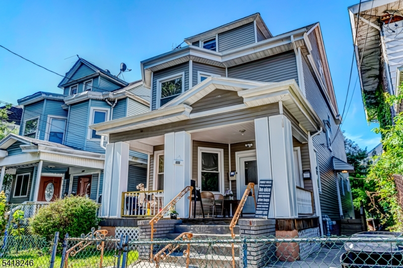 468-470 Park Ave, #2, Paterson City, NJ 07504 Listing Photo  0
