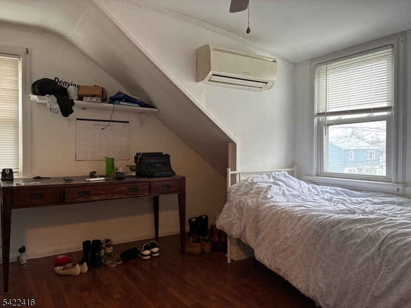 Bedroom 2nd floor