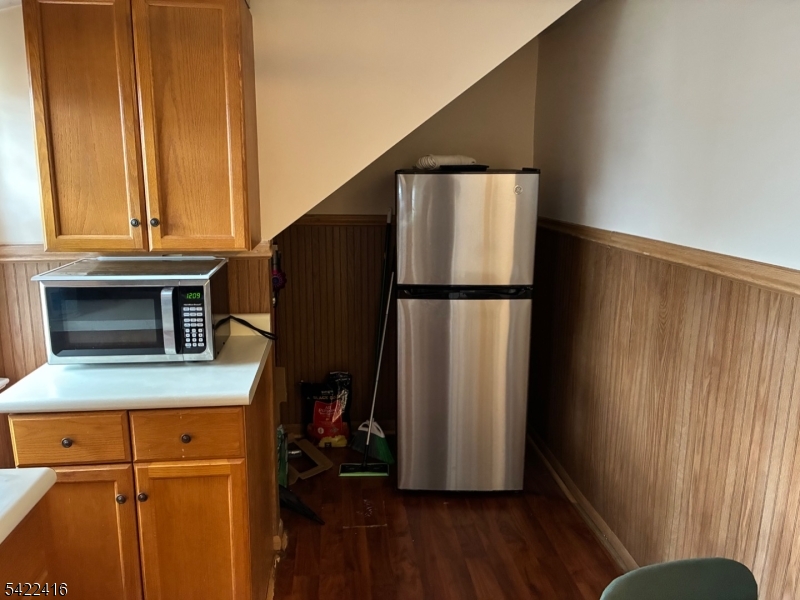 Kitchen 2nd floor
