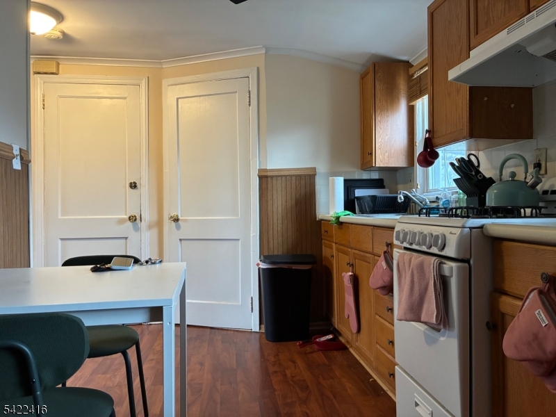 Kitchen 2nd floor