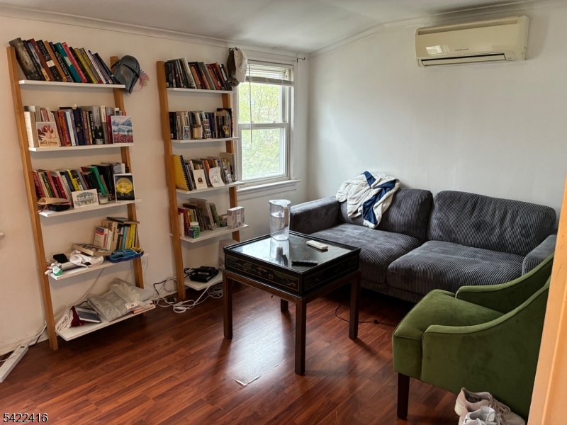 Living Room 2nd floor