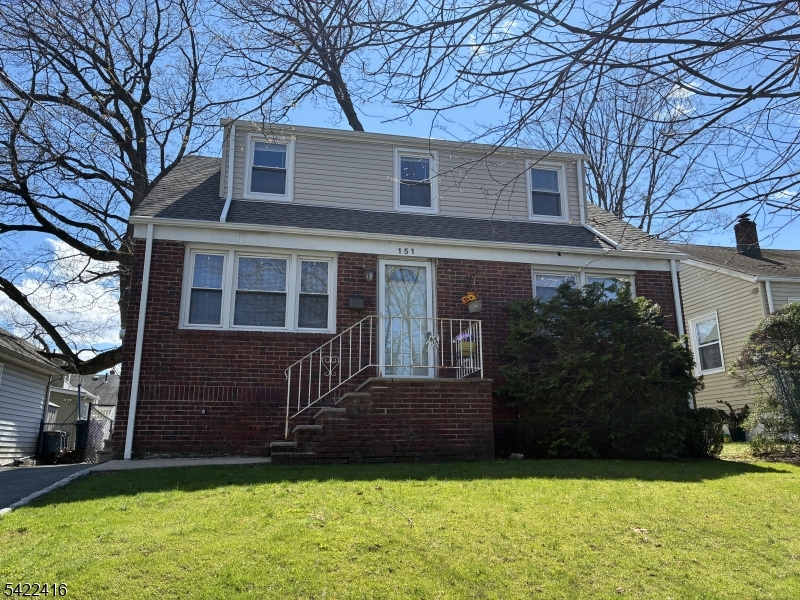 151 Conover Ave, Nutley Twp., NJ 07110 Listing Photo  0