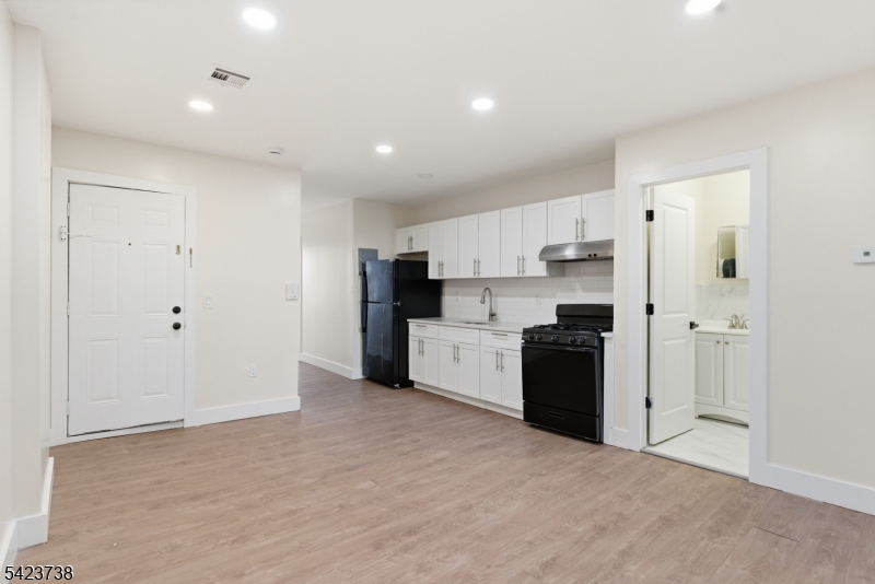 3L Kitchen
