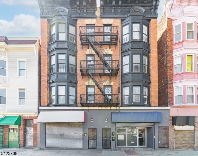 358-360 S Orange Ave, Newark City, NJ 07103 Listing Photo  0