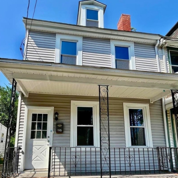 116 E Federal St