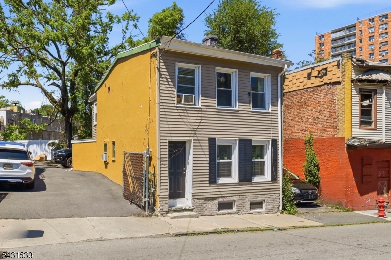 57 Ryle Ave, Paterson City, NJ 07522 Listing Photo  0