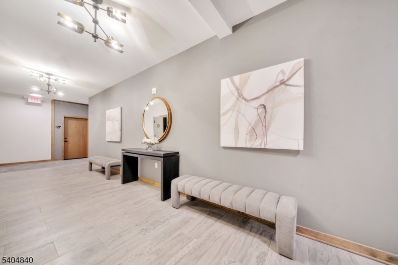 Common Hallway