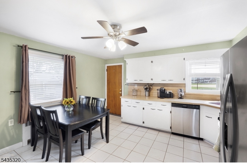 1st Floor Kitchen