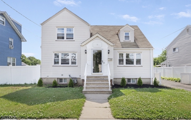 1100 Thomas St, Hillside Twp., NJ 07205 Listing Photo  0