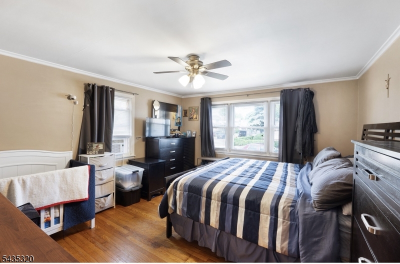 1st Floor Bedroom
