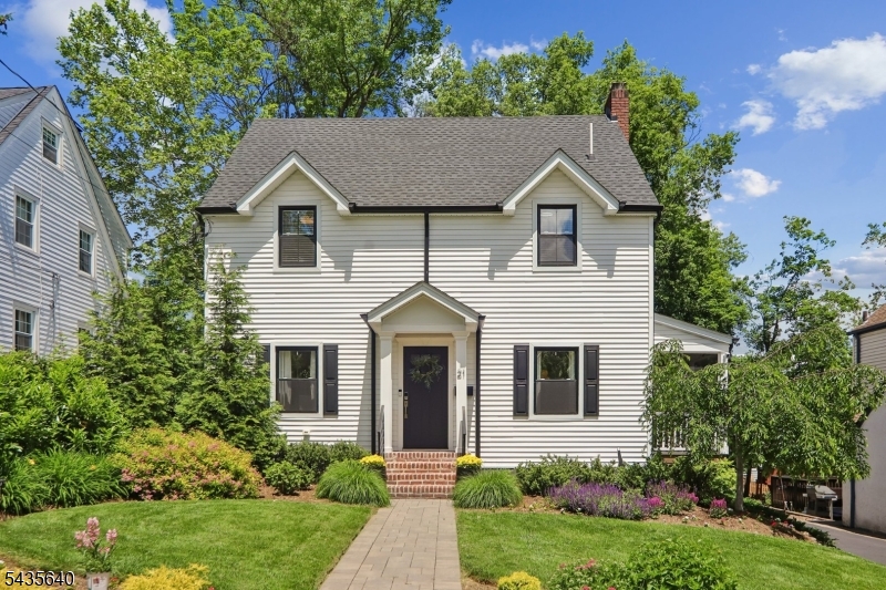 21 Evergreen Pl, Maplewood Twp., NJ 07040 Listing Photo  0