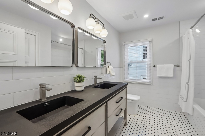 Hall Bath