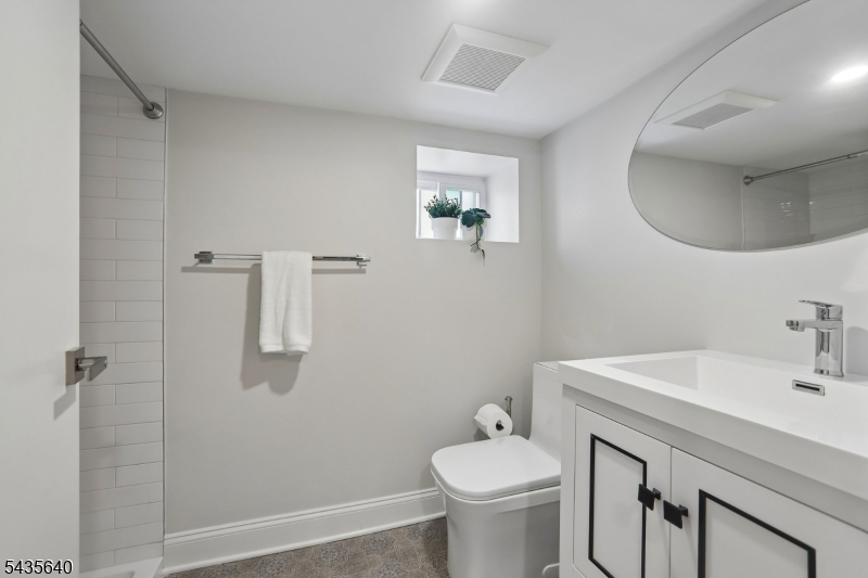 Bathroom #4!