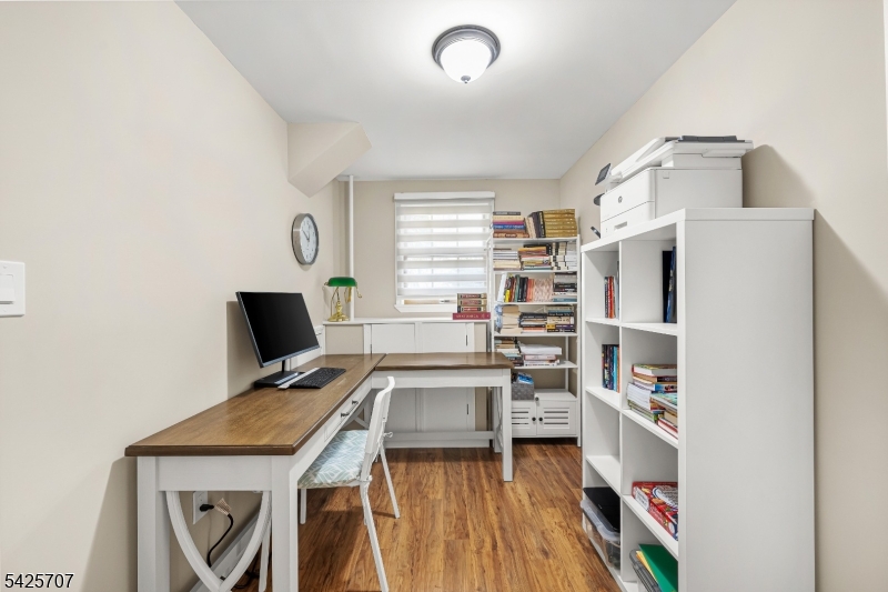 office nook