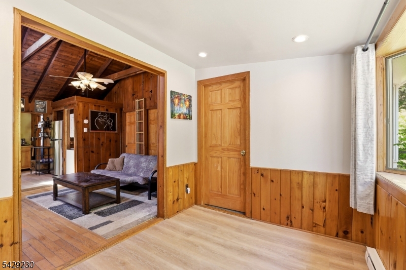 Entry Way