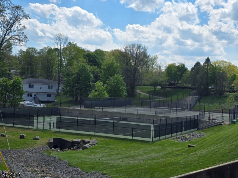 Sport Courts