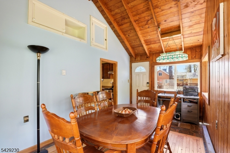Dining or Family Room
