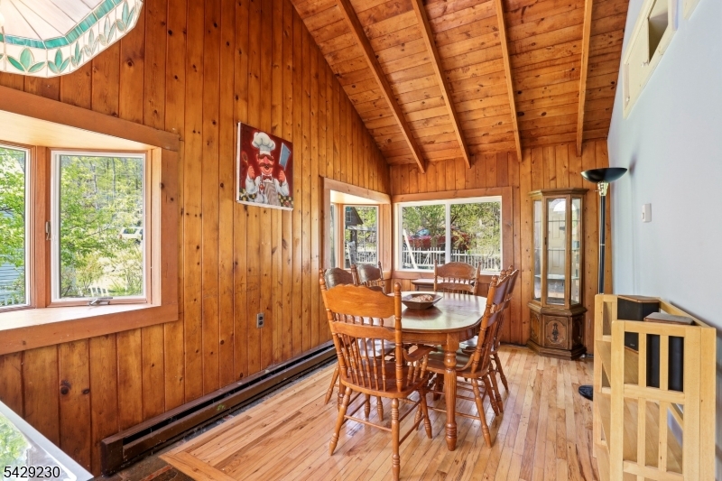 Dining or Family Room