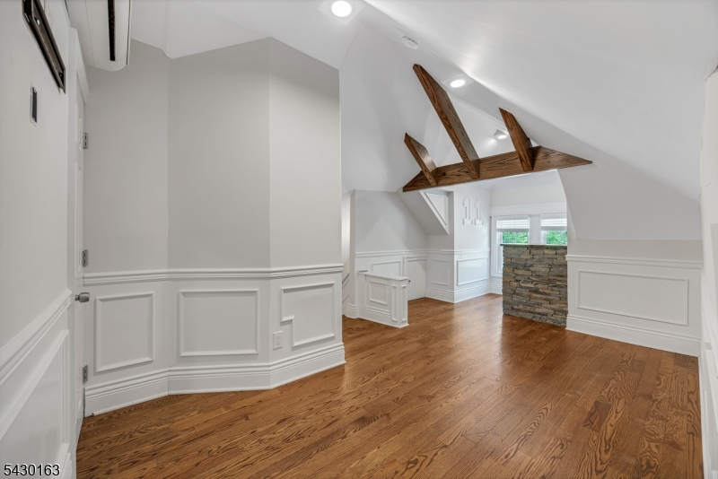 Finished 3rd Floor