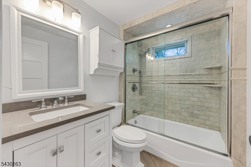 Updated Fullbath