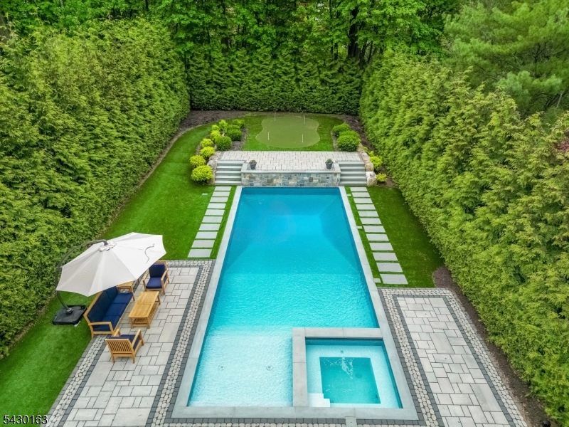 Private Yard