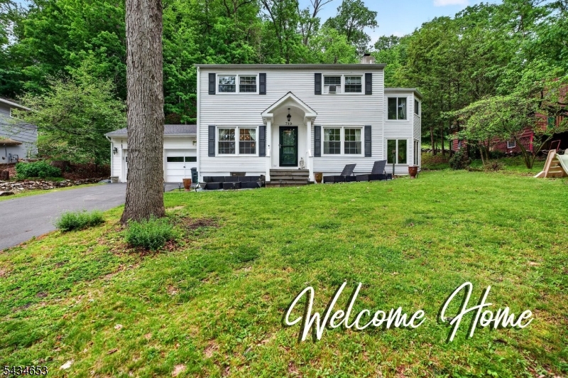 719 W Shore Trl, Sparta Twp., NJ 07871 Listing Photo  0