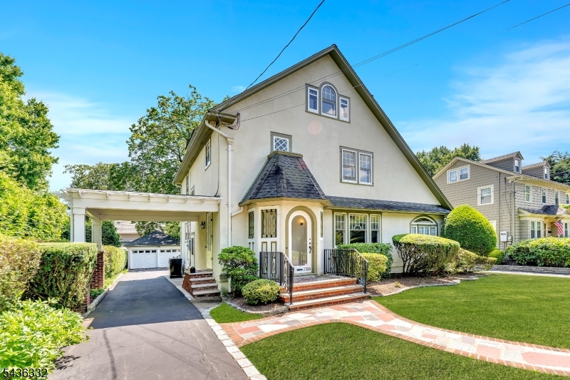 1326 Chetwynd Ave, Plainfield City, NJ 07060 Listing Photo  0