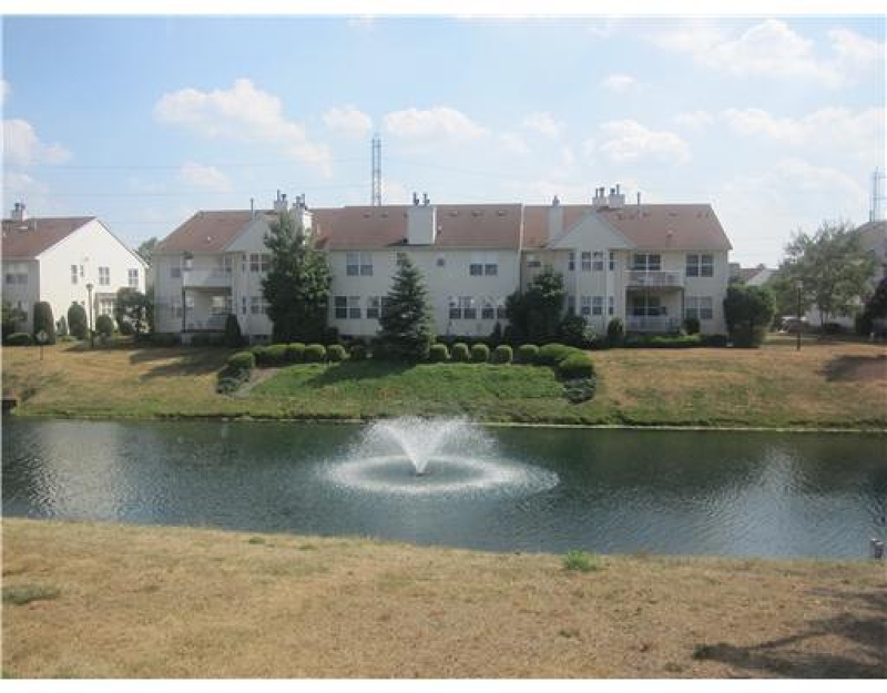 POND