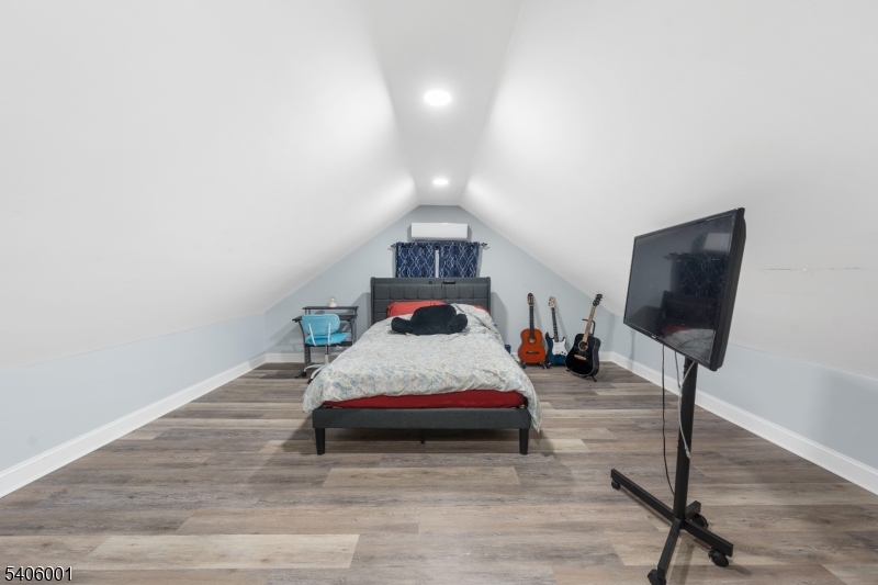Attic