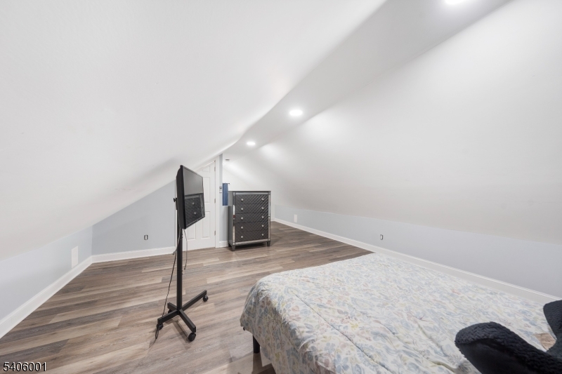 Attic