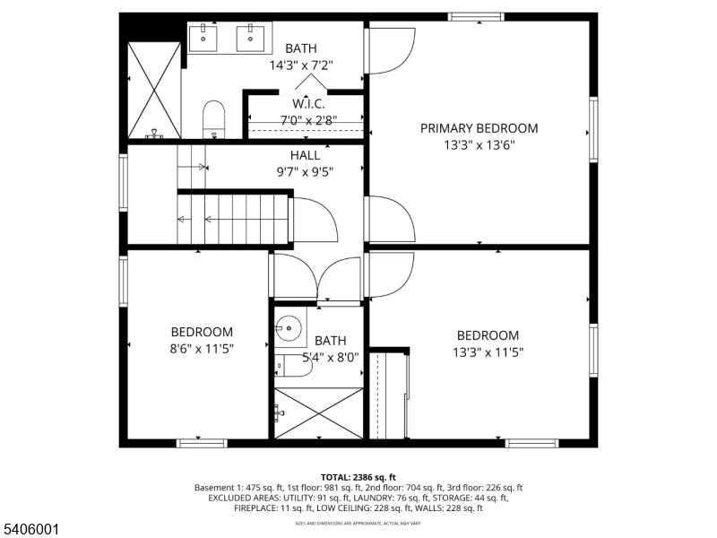 2nd Level