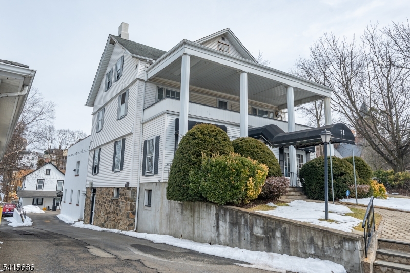 71 Washington St, Morristown Town, NJ 07960 Listing Photo  0