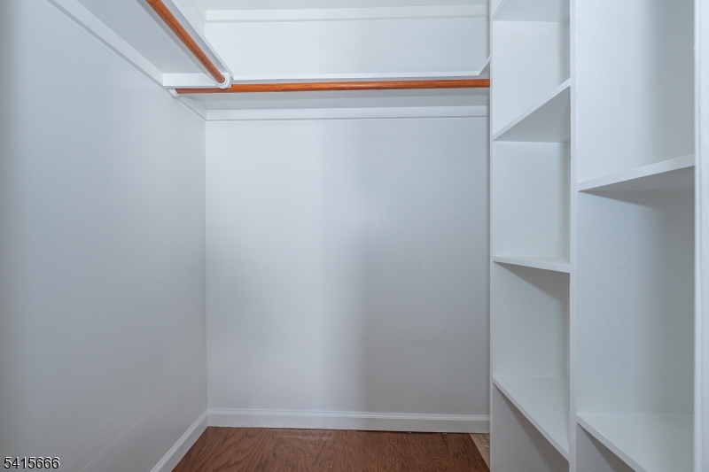 Lg closets