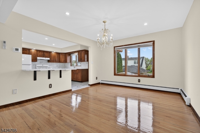Open concept
